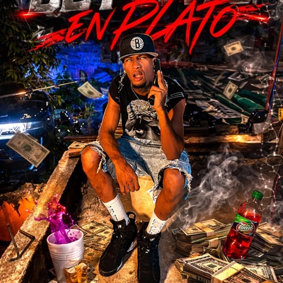 De Plato En Plato (feat. Recio DC) - Single