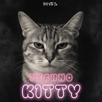 TECHNO KITTY - Single