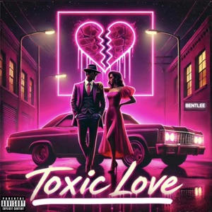 Toxic Love [Radio] [feat. OhGeeKellz, K Shiday & Angelae Stone]