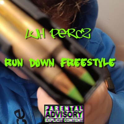 Run down freestyle - Single