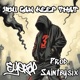You can keep that feat Saintbysix Single