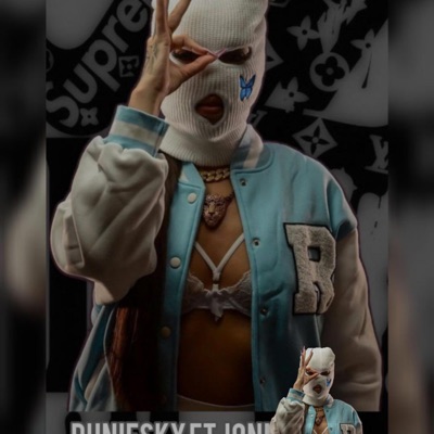 EMPUJATE + Dunyesky & Jonnito Talentazo (Reparto Mundial) - Single