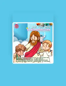 Dengarkan Amazing Kids, tonton video musik, baca bio, lihat tanggal tur & lainnya!