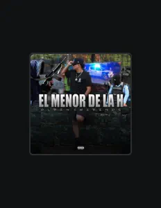 Listen to Olbin Chirinos, watch music videos, read bio, see tour dates & more!