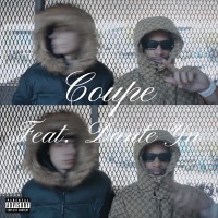 Coupe (Dante YN Remix) [feat. Dante YN] - Single - Coldyaa