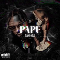 Pape - Single - Sleepy Loco & Gauxstman