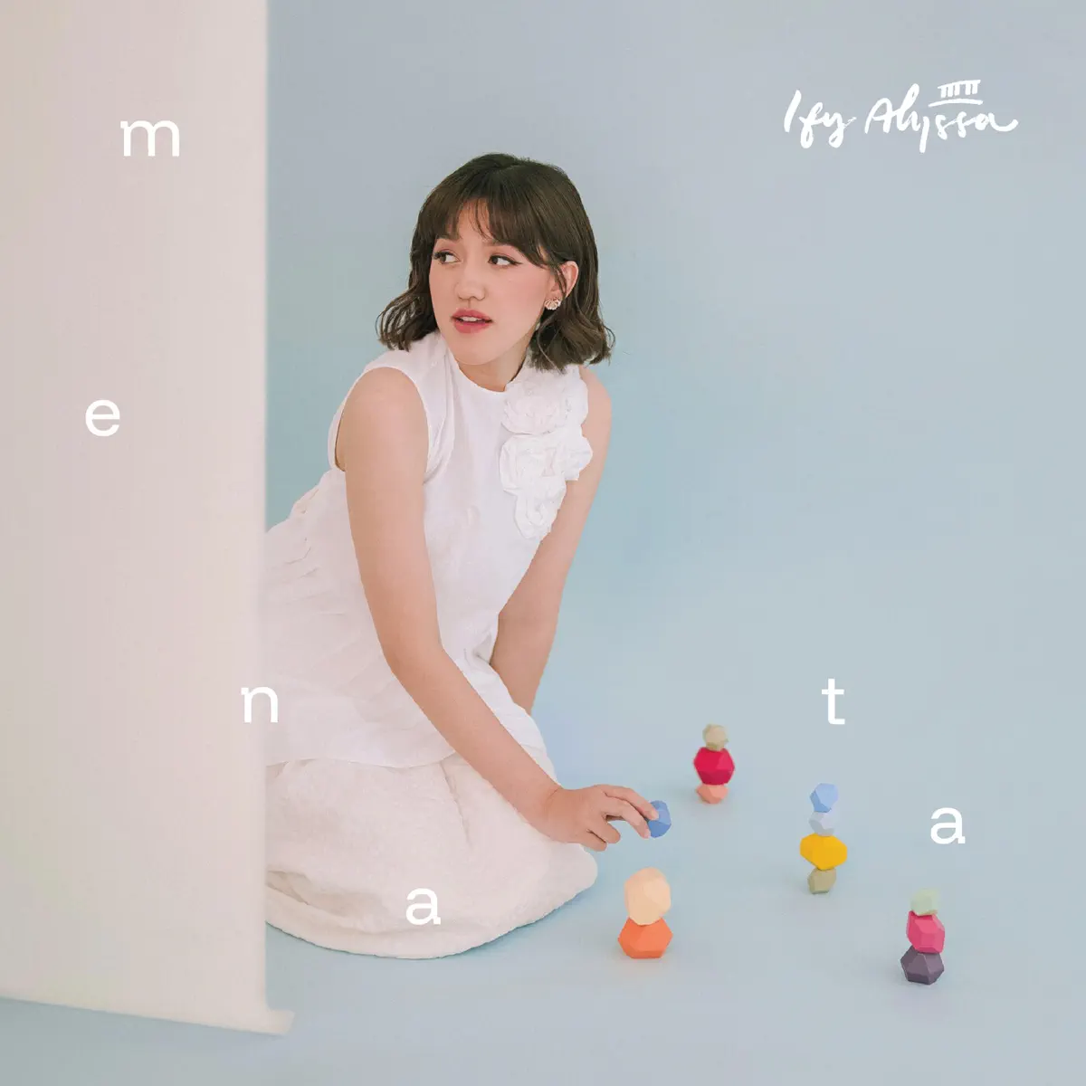 Ify Alyssa - Menata (2025) [iTunes Plus AAC M4A]-新房子