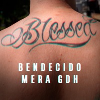 Bendecido - Single - Mera GDH