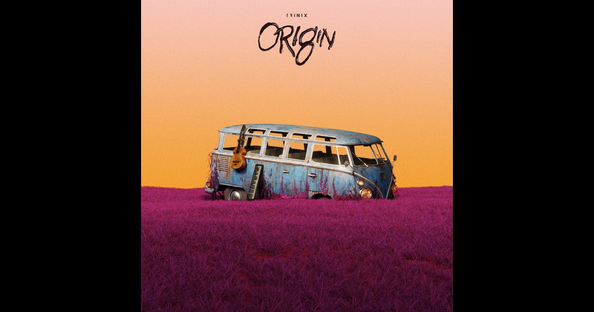 Origin - Trinix