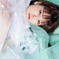 raison d'etre - Single - Luna Haruna