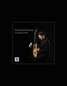 Escucha a Giovanni Noventa, mira vídeos musicales, lee la biografía, consulta fechas de giras y mucho más.