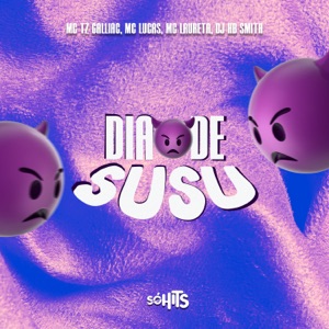 Dia de Susu (feat. Dj Hb Smith)