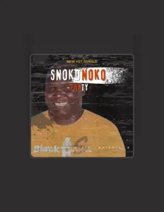 聆聽 Snokonoko、觀看音樂影片、閱讀小傳、查看巡演日期等！