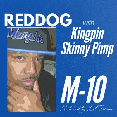 Kingpin Skinny Pimp - Shazam