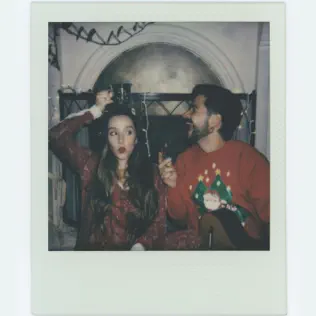 Camilo & Evaluna Montaner – Navidad en Cada Esquina (It’s Beginning To Look A Lot Like Christmas) – Single (2025)