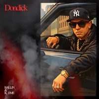 Dondick - Single - Ballin & K Eme