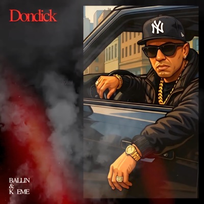Dondick - Single