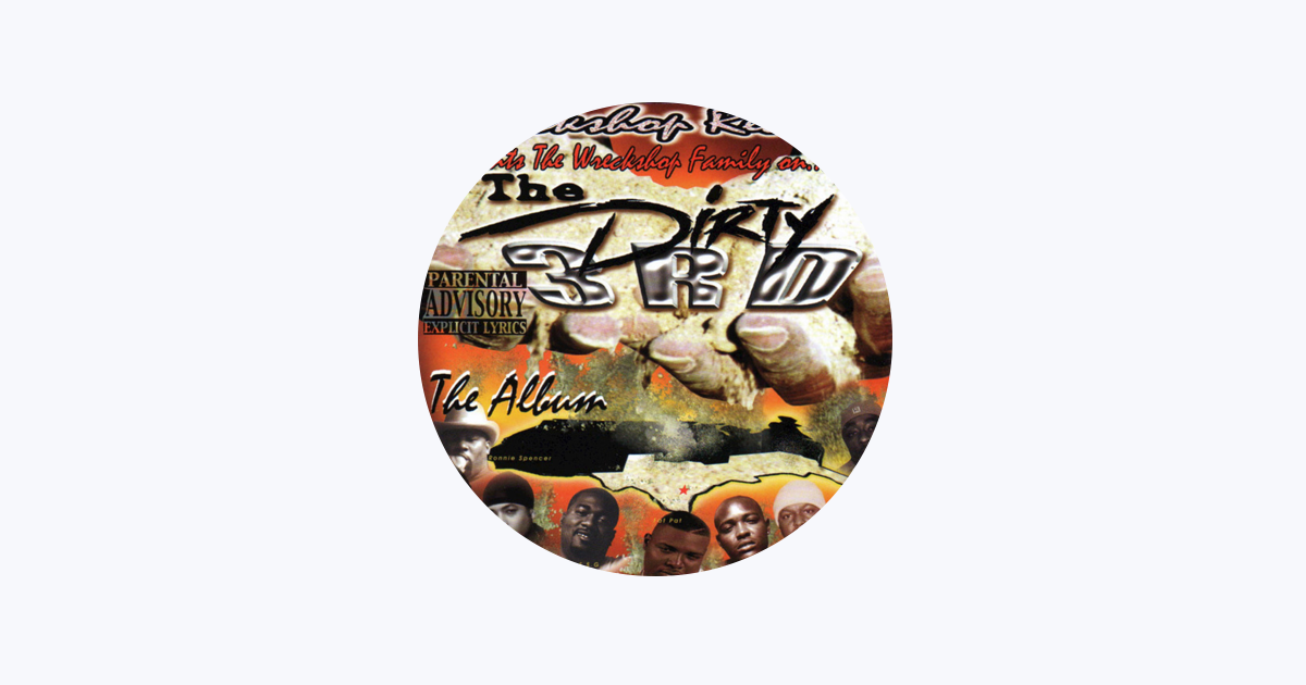 Wreckshop Family - Apple Music