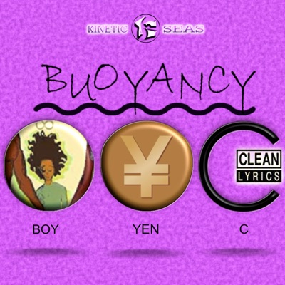 Buoyancy (Radio Edit)