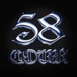 Green Goblin (feat. Veeqz, Kayzzer & Bloody Bee) 58COUR