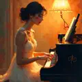 Echoes of a Quiet Mind
