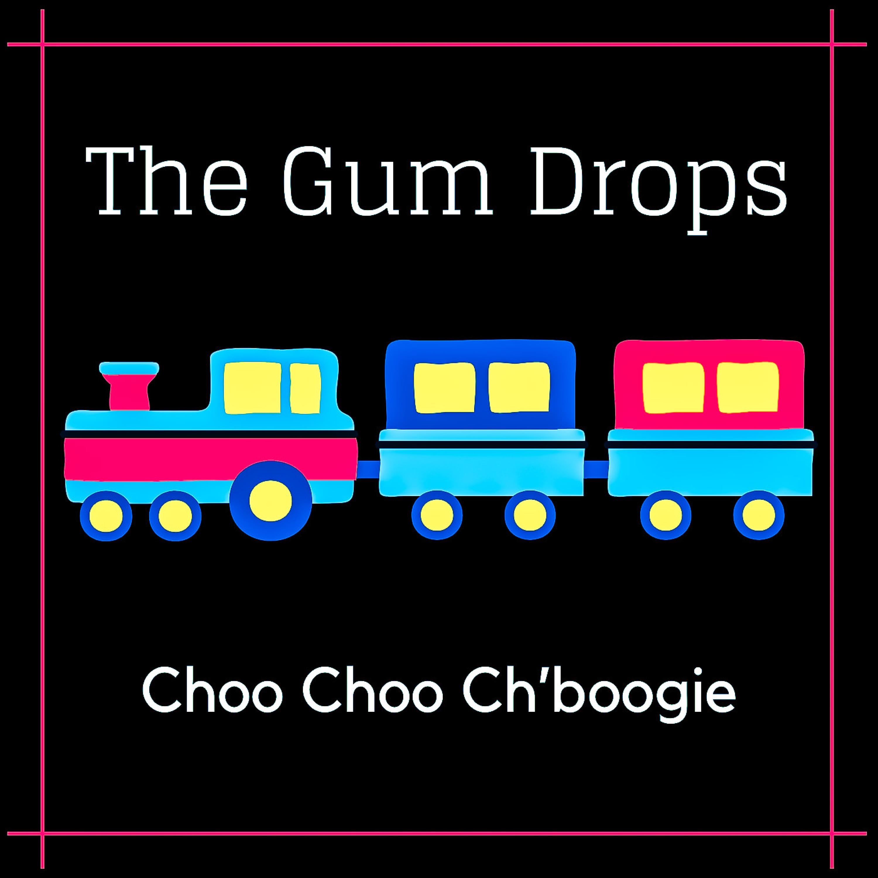 Choo Choo Ch'boogie - Single