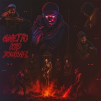 Ghketto kid journal - Southcentralfloccs