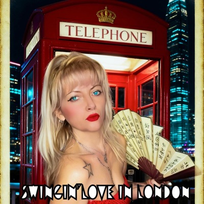 Swingin' love in London - Single