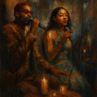 Outside - Single - Menace ZM & Ames