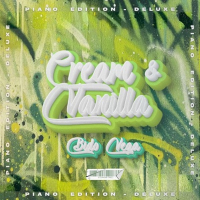 Cream & Vanilla (Piano Edition Deluxe)