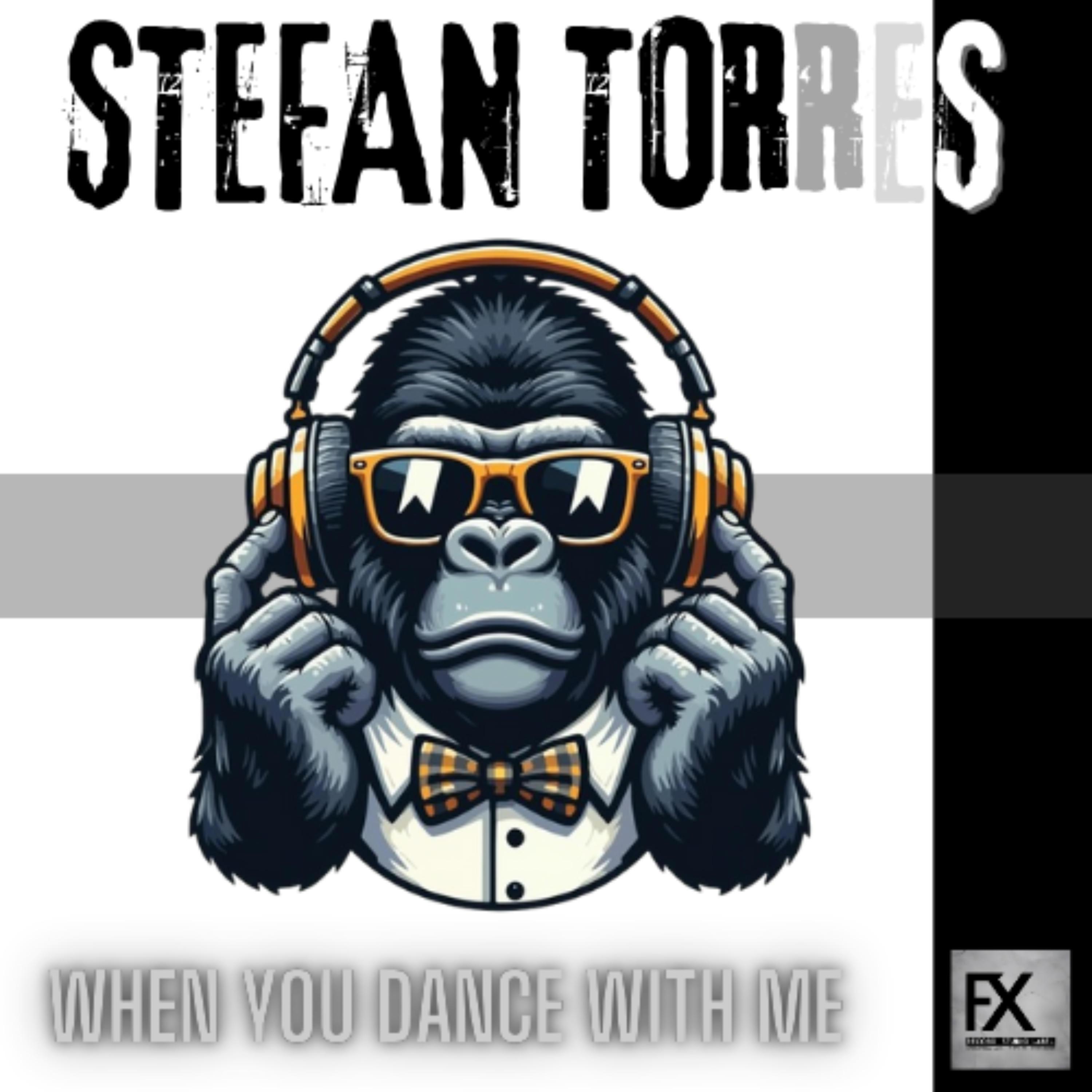 WHEN YOU DANCE WHITH ME - Single