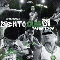 Siento Que Si - Single - Papaa Tyga & og detruyelo