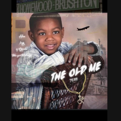 The old me