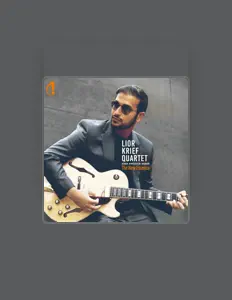 Listen to Lior Krief Quartet, watch music videos, read bio, see tour dates & more!