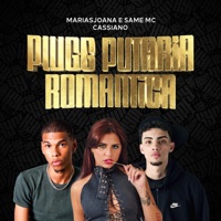 Plugg Putaria Romântica - Single - Same MC, MariasJoana & Cassiano