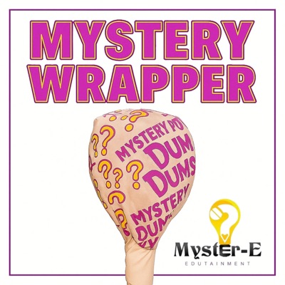 Mystery Wrapper - Single