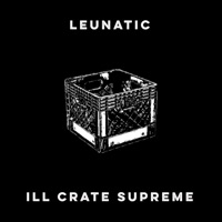 The Last Eucharist - LeuNatic