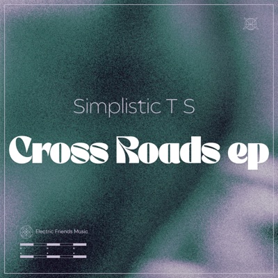 Cross Roads EP - Single