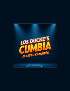 收听 Los Duckes、观看音乐视频、阅读小传、查看巡演日期等 ！