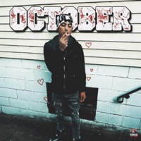 october - Single - Nickindacut