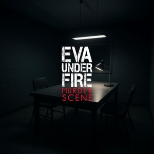 Murder Scene - Single