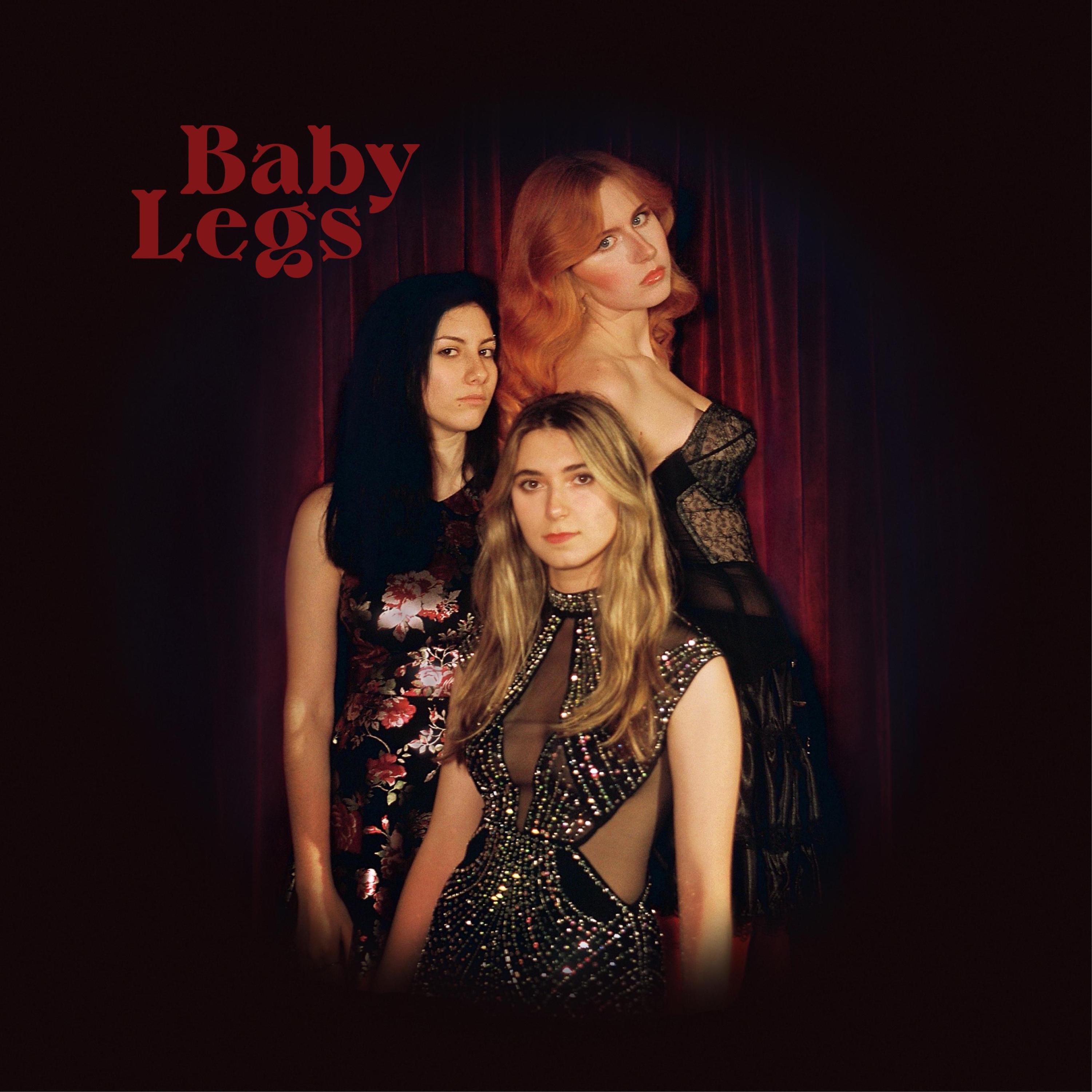 Baby Legs - Single