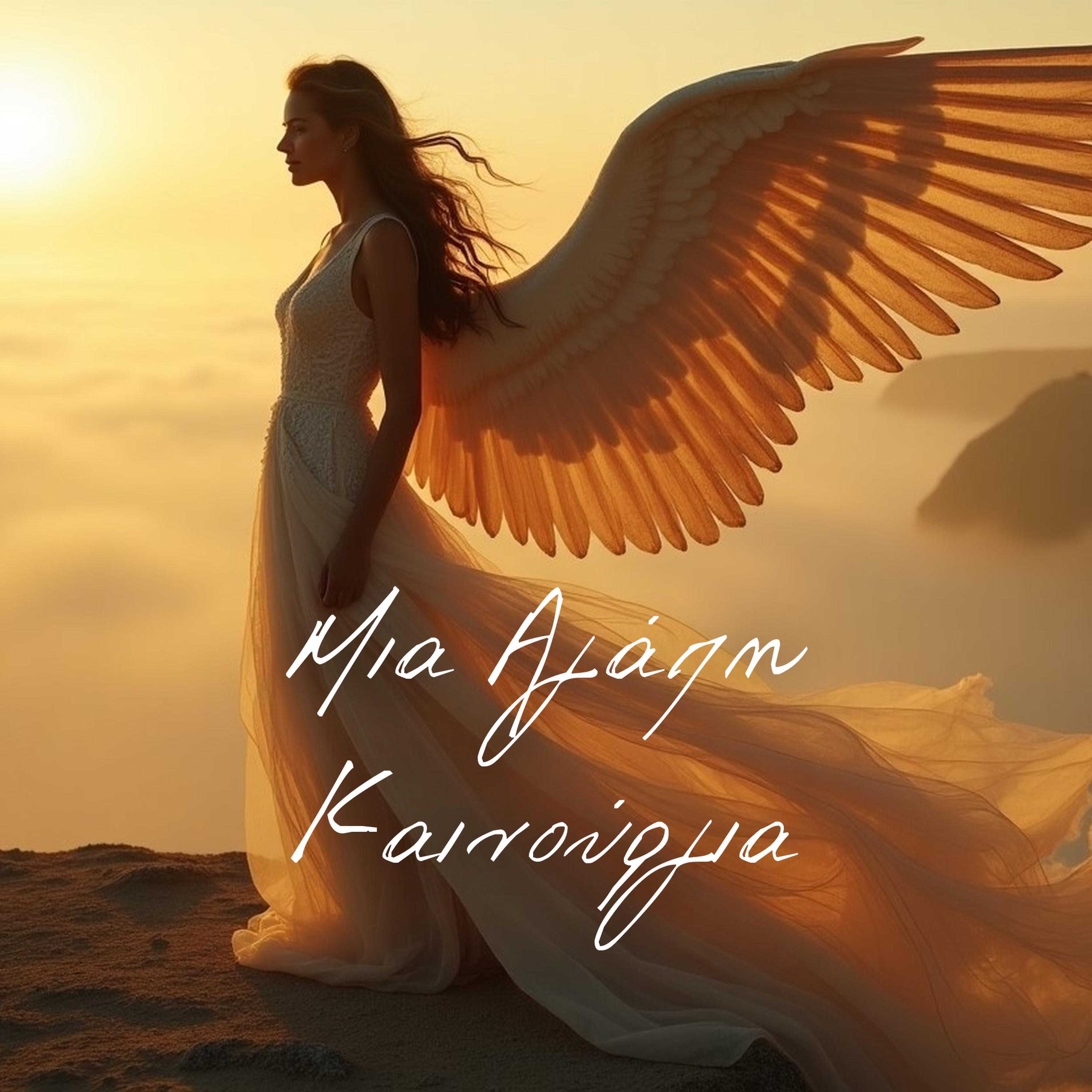 Μια Αγάπη Καινούργια - Single