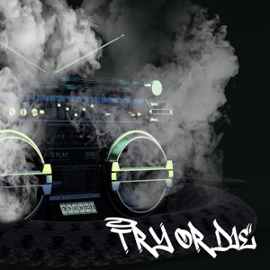 Try Or Die - EP