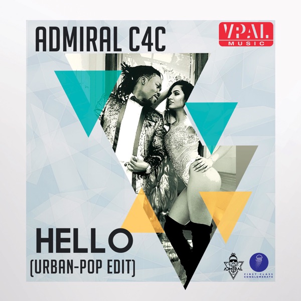 Hello - Single