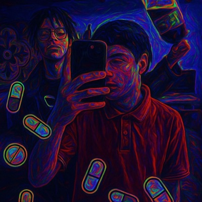EL ESTUDIO ES MI CASA (feat. Demon Kidd) - Single