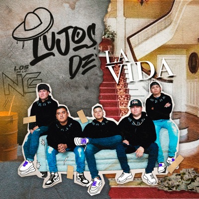 Lujos De La Vida - Single