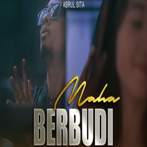 Maha Berbudi Album Art