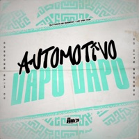Automotivo Vapo Vapo - Single - dj turco de diadema & Mc Vuk Vuk