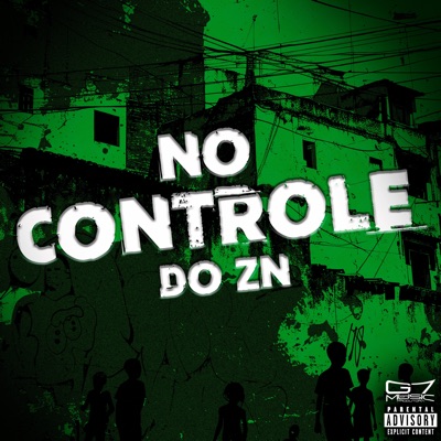 No Controle do Zn - Single